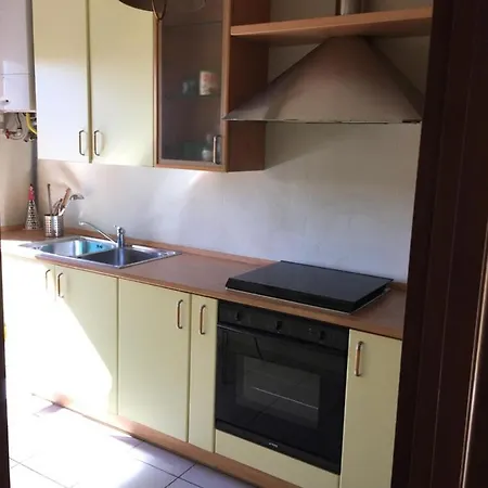 Appartamento Bistrot *