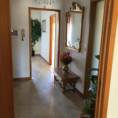 Appartamento Bistrot Voghera