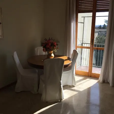 Bistrot Appartamento Voghera